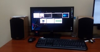 Заказать администрирование серверов Linux в Торжке. Обслуживание ПК, ремонт от 315 руб