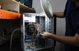 Установка антивирусной защиты Торжок