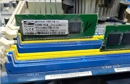 Настройка серверов Торжок